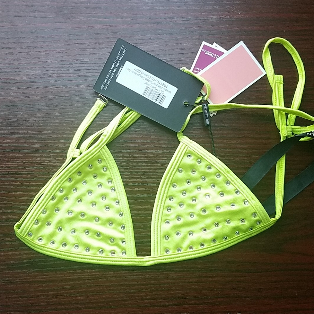 Prettylittlething bikini - Picture 4 of 4